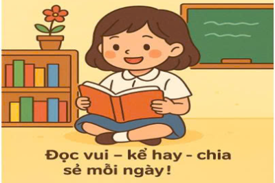 HƯỚNG DẪN HỌC SINH HOẠT ĐỘNG HIỆU QUẢ TẠI GÓC THƯ VIỆN LỚP HỌC