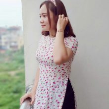 TRẦN THUỲ LINH