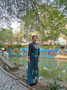 NGUYỄN THỊ HOÀI PHƯƠNG