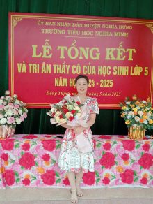 ĐỖ THỊ THANH